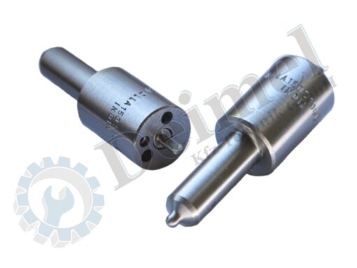 Bosch Einsatz für Düsenstock, passend für Steyr 8055, 8065, 8060, 8080, 8090, 8100, 8120 VE Ausführung, 8130 Motor Type WD611.87/88