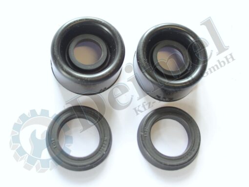 Dichtsatz für Radbremszylinder, originales Steyr Ersatzteil für 8060, 8070, 8080, 8090