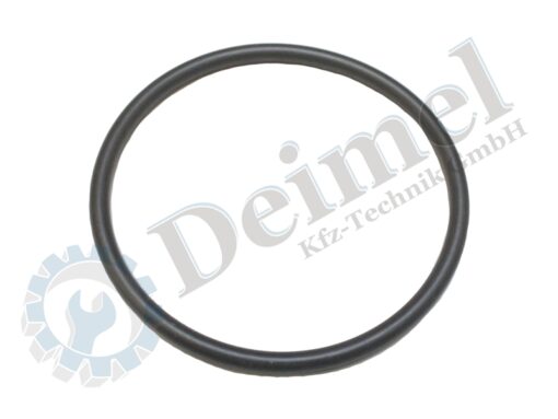 Rundschnurdichtring, O-Ring, schwarz