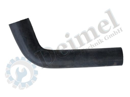 Kühlerschlauch oben bei Thermostat, original CNH Ersatzteil, für Steyr 8055, 8065, 8075, 8060, 8070, 8080, 8090, 8100, 8110, 8120, 8130