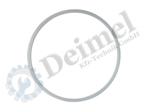 Stützring für O-Ring Zylinderdeckel, original Steyr Ersatzteil, für Steyr Traktor 8065, 8075 ab Fzg. Nr. 15629, 8060 SK2 gemeinsamer Ölhaushalt, 8070 ab Fzg. Nr. 15726, 8080, 8090