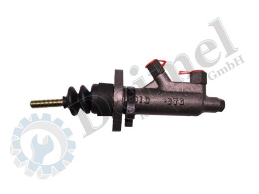 Original CNH Hauptbremszylinder, Steyr 8100, 8120, 8110, 8130, 8140