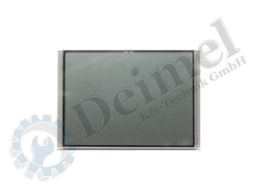 LCD Anzeige zur Reparatur des Digitaltraktormeter VDO