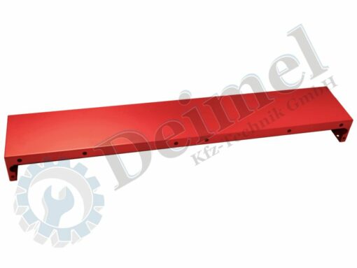 Koflügelblech oben, 180mm breit, Steyr 8060, 8070, 8080, 8090