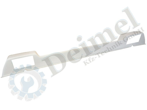 Polyestergehäuse für Dachscheinwerfer Serie 80 hinten