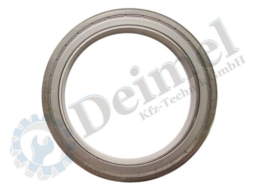 Drucklager groß für die Zapfwellenkupplung, original Steyr Ersatzteil, Abmessungen: 106x140x21mm