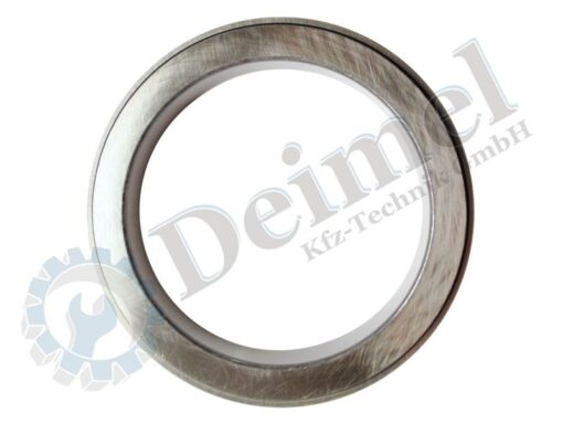 Drucklager groß für die Zapfwellenkupplung, Nachbau, Abmessungen: 106x140x21mm