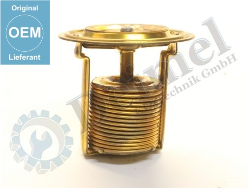 Thermostat