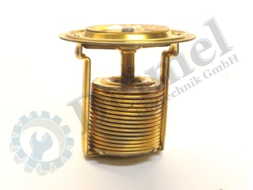 Thermostat öffnet bei 75°C für Steyr 180a, 182, 280, 280a