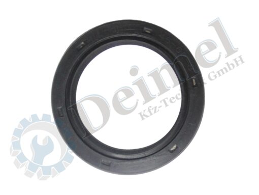 Wellendichtring, WDR, schwarz, 45x62x8mm, original Steyr Ersatzteil