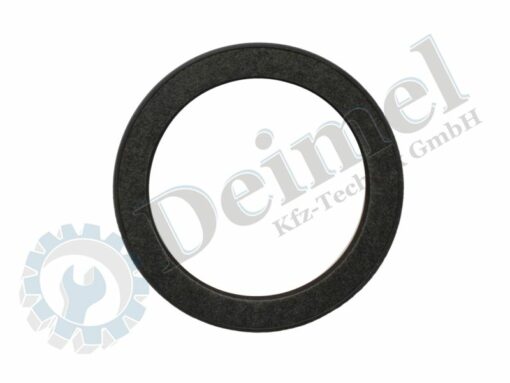 Original Steyr Ersatzteil, Kurbelwellendichtring vorne, MWM Motor, 78x100x12,70mm
