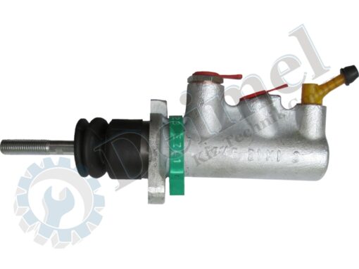 Original CNH Hauptbremszylinder für Mineralöl, Durchmesser Bremskolben 22mm