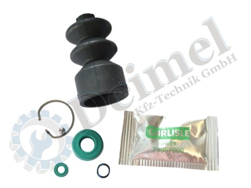 Dichtsatz für Hauptbremszylinder, Kolben Durchmesser ca. 22mm,