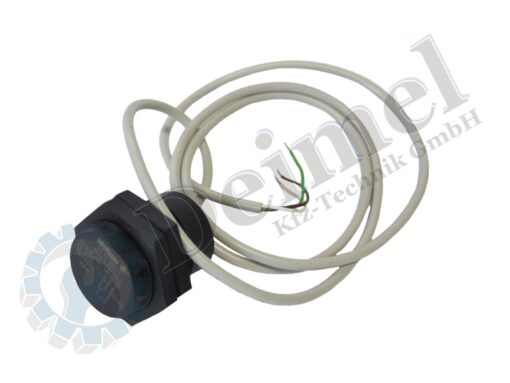Bremslichtschalter, Magnetschalter 3-polig, ohne Stecker und Pins, original CNH Ersatzteil