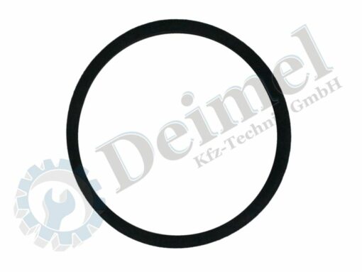 Gummidichtung, Profilgummiring für Thermostat Steyr Traktor mit MWM Motor