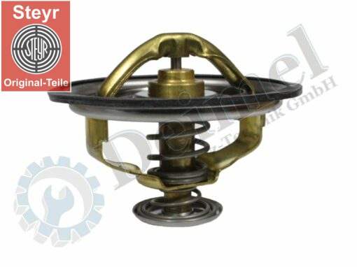 Thermostat