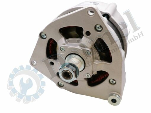 Lichtmaschine 120 Ampere, Steyr 955, 964, 970, M968, M975 - MWM Motor