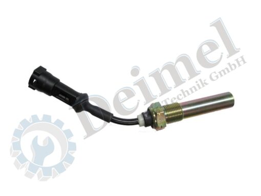 Original CNH Sensor - Geschwindigkeit, mit Kabel, Länge 71mm