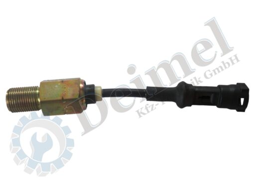 Zapfwellendrehzahlsensor mit Kabel, Länge: 25mm
