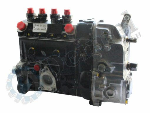 Bosch Reiheneinspritzpumpen im Austauschverfahren für Steyr 8080 Motortype WD411.89/90/82