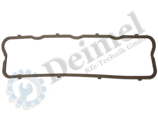 Ventildeckeldichtung Kork, 4 Zylinder SISU Motor, original CNH Ersatzteil,
