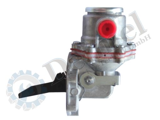 Kraftstoffförderpumpe für Steyr Traktor mit SISU Motor, Nachbau, Serie 900, 9000, 9100, CVT