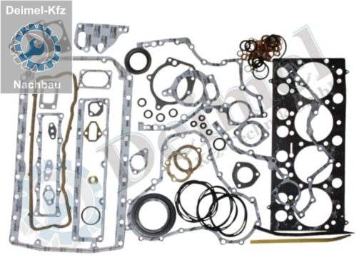 Motordichtsatz 9078, 9086, 9094, 9105 SISU