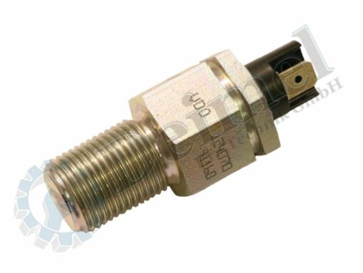 Zapfwellendrehzahlsensor ohne Kabel, Länge: 25mm neue Ausführung, Serie 900 ab BJ 01.1995 /M900 ab Fhgst. Nr. 02649