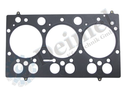 Zylinderkopfdichtung, original CNH Ersatzteil, Steyr M968, M975, CS68, CS75