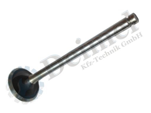 Auslassventil SISU Motor, original CNH Ersatzteil