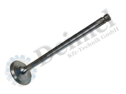Aulassventil SISU Motor, Nachbau, Durchmesser 41mm