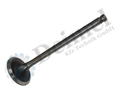 Einlassventil, Original CNH Ersatzteil, für SISU Motor, Durchmesser 47,90mm