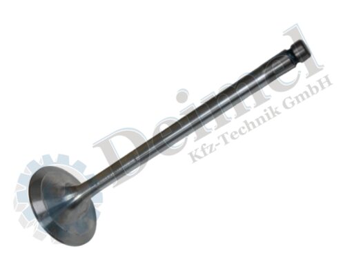 Einlassventil, Nachbau für SISU Motor, Durchmesser 47,90mm