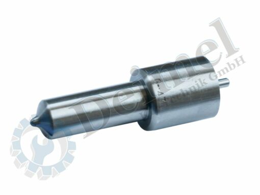 Spezialeinspritzdüse für mehr Leistung bei Steyr CVT 120, 130, 150, 170, 6135, 6145, 6155, 6170, 6190