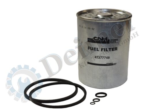 Original CNH Kraftstofffilter 162000081001, 47377748
