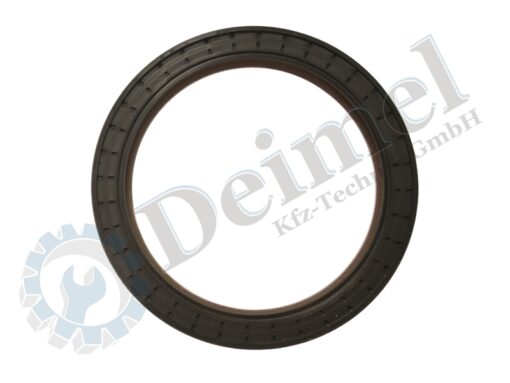 Kurbelwellensimmering, Kurbelwellendichtring hinten bei SISU Motor für Steyr M9078, M9086, M9094, M968, M975, 9080M, 9090M, 9100M, 9085MT, 9095MT, 9105MT 910, CVT, 110x140x14