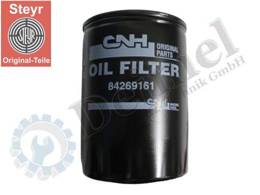 Motorölfilter