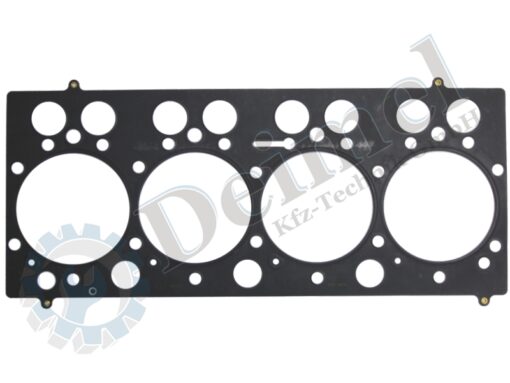 Zylinderkopfdichtung, original Steyr Ersatzteil, SISU Motor: M9078, M9086, M9094, 9080M, 9090M, 9100M, 9085MT, 9095MT, 9105MT