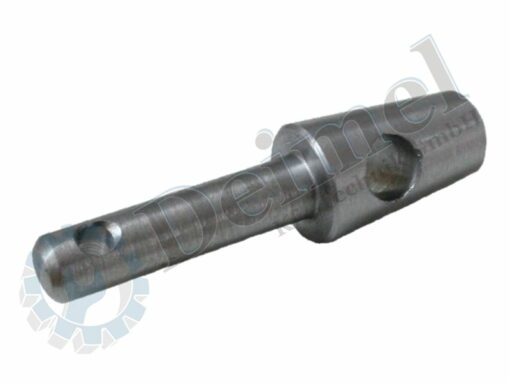 Hahnkegel, Stahl, für Kraftstofffiltergehäuse Steyr T 80, 84, 86, 180