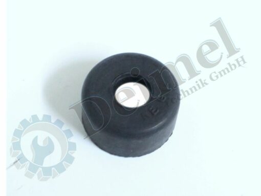 original Steyr Ventilschaftdichtung, Gummi schwarz, Serie 80