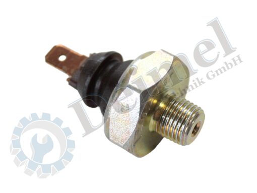 Motoröldruckschalter, Gewinde M10x1, Original CNH Ersatzteil für SISU Motor