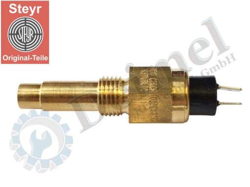 Temperatursensor