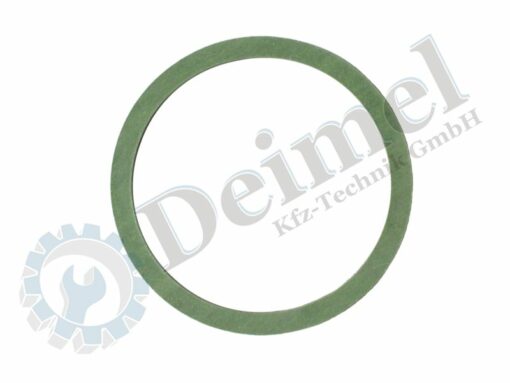 Dichtring grün für Thermostat