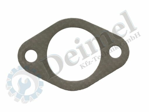 Auspuffdichtung, Nachbau, grau, Steyr 180, N180, N182