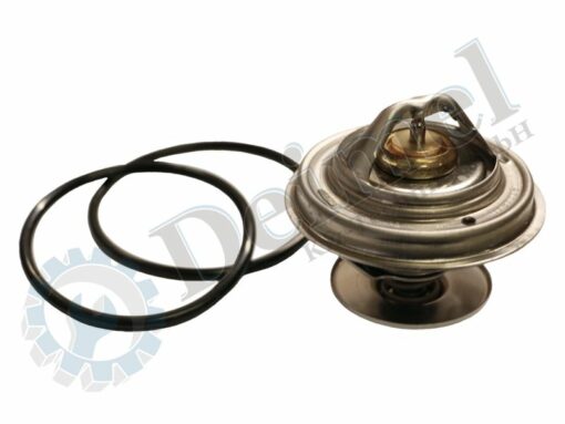 Thermostateinsatz inklusive Dichtringe für Steyr 8055 bis Motor WD311.44, 45
