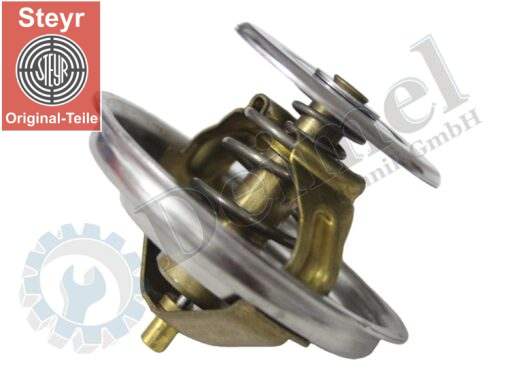 Thermostat