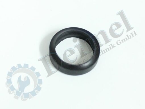 Gummidichtring, 4kant Ring, Steyr Motor WD 113, 213 bei Wasserrohr