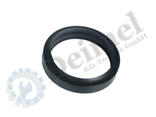 Gummidichtring, 4kant Ring, Steyr Motor WD 113, 213 bei Stößelstange