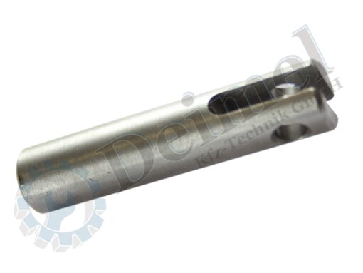 Spannhülse zu mechanischem Nachsteller bei Radbremszylinder bei Steyr Plus Serie 540a, 545a, 650a, 658a, 760a, 768a