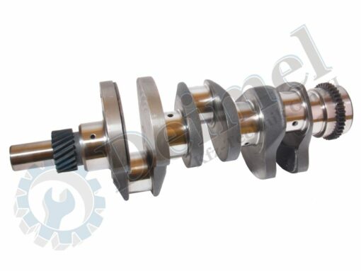 Kurbelwelle für Steyr Motor WD311, Nachbau